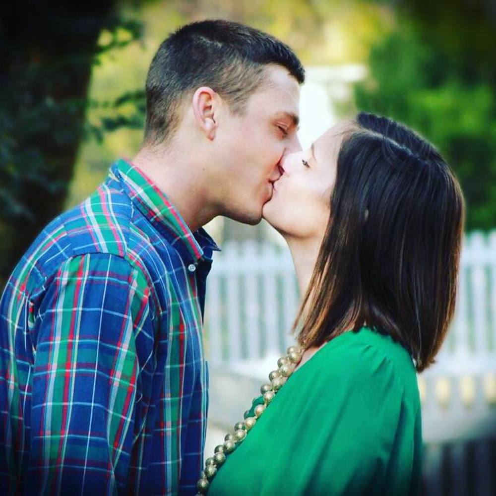 Meet your Posher, Madison